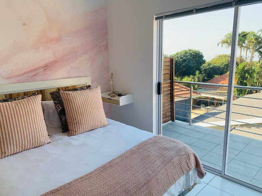 Apartment Sienna's Seaview Guest